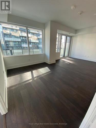 1206 - 480 Front Street W, Toronto, ON - Indoor Photo Showing Other Room