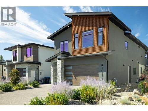 10272 Long Road, Lake Country, BC - Outdoor