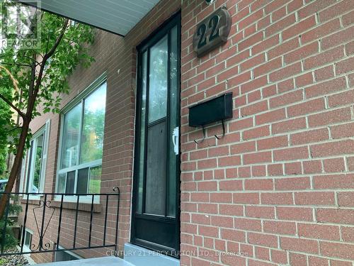 MAIN - 22 MILL STREET , Markham, Ontario L3P 1K9 3