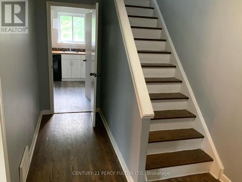 MAIN - 22 MILL STREET , Markham, Ontario L3P 1K9 4