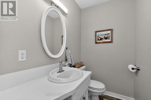 50 Payette Drive, Penetanguishene, ON - Indoor Photo Showing Bathroom