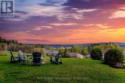 50 Payette Drive, Penetanguishene, ON - Outdoor With Body Of Water With View