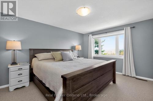 50 Payette Drive, Penetanguishene, ON - Indoor Photo Showing Bedroom