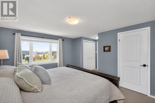 50 Payette Drive, Penetanguishene, ON - Indoor Photo Showing Bedroom