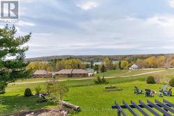 View From Primary Bedroom Windo - 