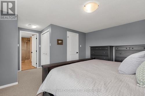 50 Payette Drive, Penetanguishene, ON - Indoor Photo Showing Bedroom