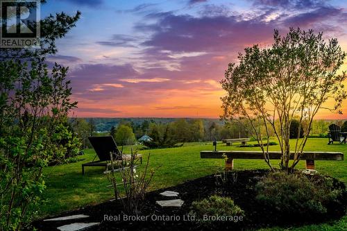 50 Payette Drive, Penetanguishene, ON - Outdoor With View