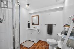 Lower Lel 3pc Bath - 