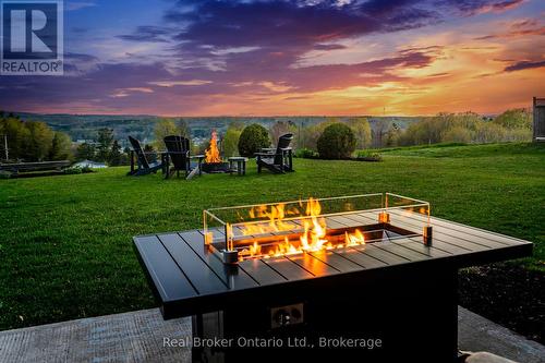 50 Payette Drive, Penetanguishene, ON - Outdoor With View