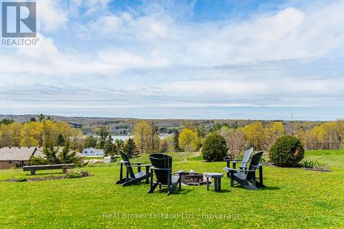 50 Payette Drive, Penetanguishene, ON - Outdoor With View