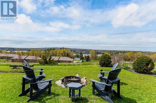 50 Payette Drive, Penetanguishene, ON - Outdoor With View