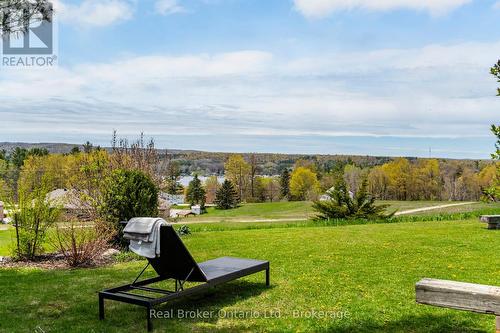 50 Payette Drive, Penetanguishene, ON - Outdoor With View