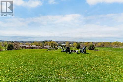 50 Payette Drive, Penetanguishene, ON - Outdoor With View
