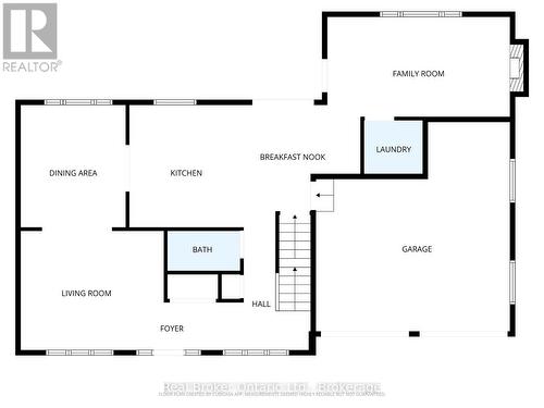 50 Payette Drive, Penetanguishene, ON - Other