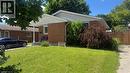 248 Cyrus Street, Cambridge, ON  - Outdoor 