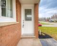 248 Cyrus Street, Cambridge, ON  - Outdoor With Exterior 