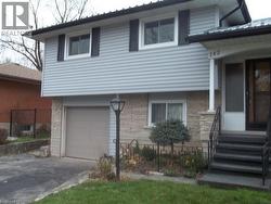 282 GLENRIDGE Drive Waterloo, ON N2J 3W4