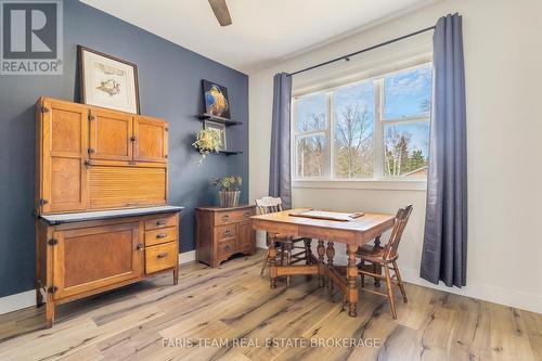 116 Mamie Avenue, Wasaga Beach, ON - Indoor Photo Showing Dining Room
