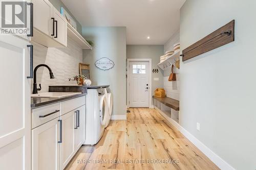 116 Mamie Avenue, Wasaga Beach, ON - Indoor