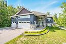 116 Mamie Avenue, Wasaga Beach, ON  - Outdoor With Facade 
