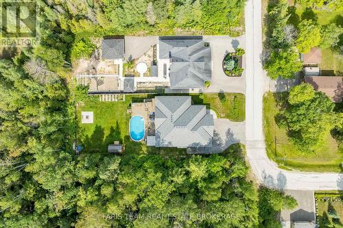 116 Mamie Avenue, Wasaga Beach, ON - Outdoor With View