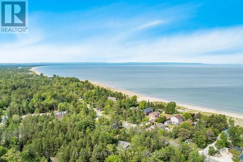 116 Mamie Avenue, Wasaga Beach, ON - Outdoor With Body Of Water With View