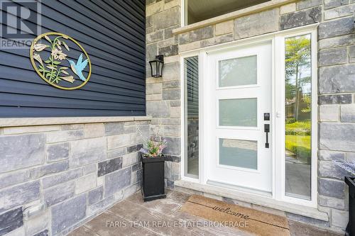 116 Mamie Avenue, Wasaga Beach, ON - Outdoor With Exterior