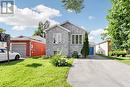 90 Barre Drive, Barrie, ON  - Outdoor 