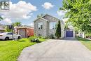 90 Barre Drive, Barrie, ON  - Outdoor With Facade 