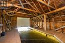 Wet boat house - 0 Ash S Street, Seguin, ON 
