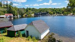 Rare Opportunity on Lake Rosseau - 
