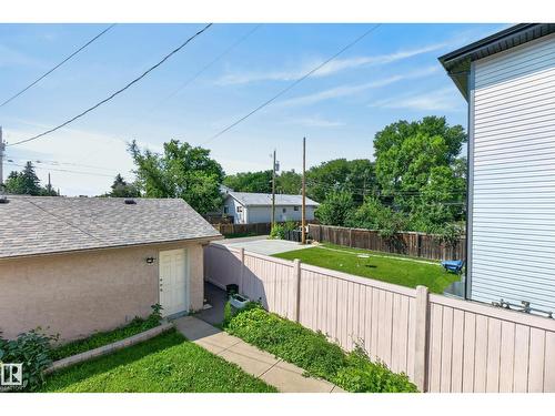 6514 106 St Nw, Edmonton, AB 
