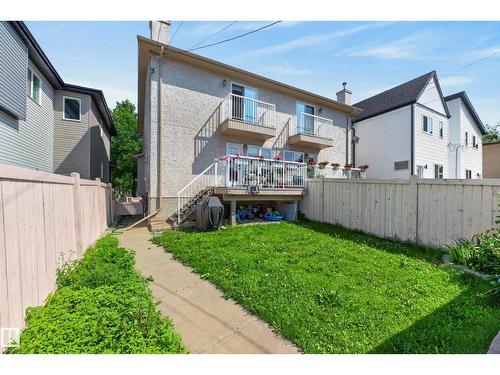 6514 106 St Nw, Edmonton, AB 