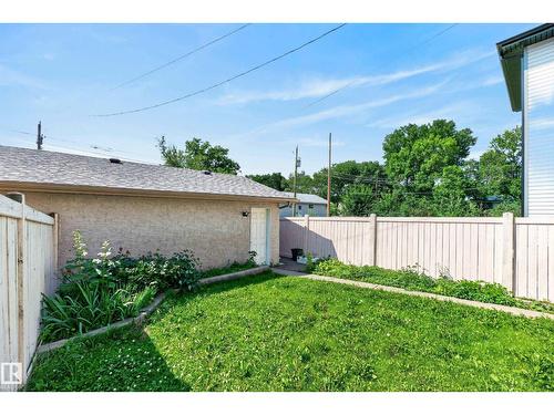 6514 106 St Nw, Edmonton, AB 