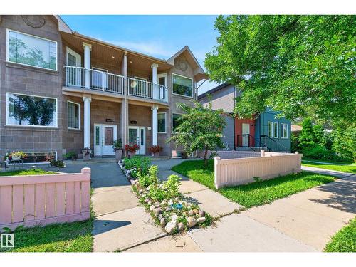 6514 106 St Nw, Edmonton, AB 