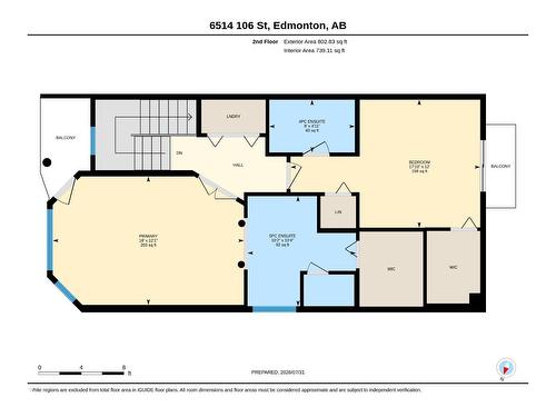 6514 106 St Nw, Edmonton, AB 