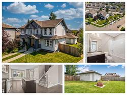 16715 40 ST NW  Edmonton, AB T5Y 0X9