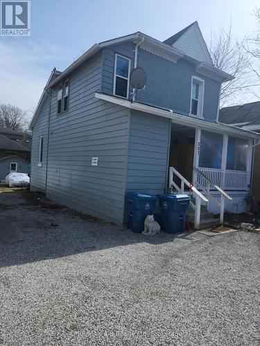 307 Erie Street, Stratford, ON - Outdoor