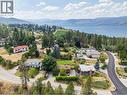 5054 Chute Lake Crescent, Kelowna, BC  - Outdoor With Body Of Water With View 