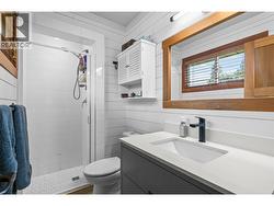 Primary Ensuite - 