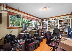 Second Bedroom (Main Floor) - 