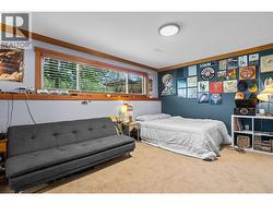 Fourth Bedroom (Lower Level) - 