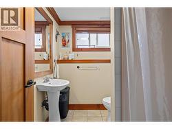 3-peice Bath (Lower Level) - 