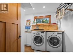 Laundry (Lower Level) - 