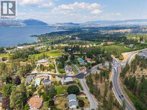 5054 Chute Lake Crescent, Kelowna, BC - Outdoor With View