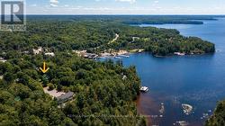 Steps to Rosseau Village & Waterfront - 