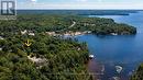 Steps to Rosseau Village & Waterfront - 15 Victoria Street W, Seguin, ON  - Outdoor With Body Of Water With View 