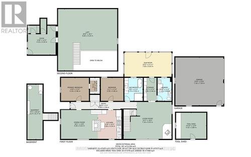 15 Victoria Street W, Seguin, ON - Other