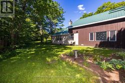 Perennial Gardens - 
