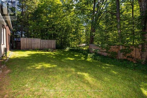 15 Victoria Street W, Seguin, ON - Outdoor
